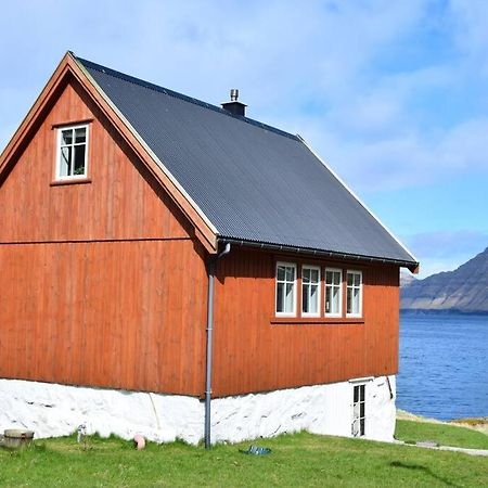 The Old Store Hellurnar Exterior photo